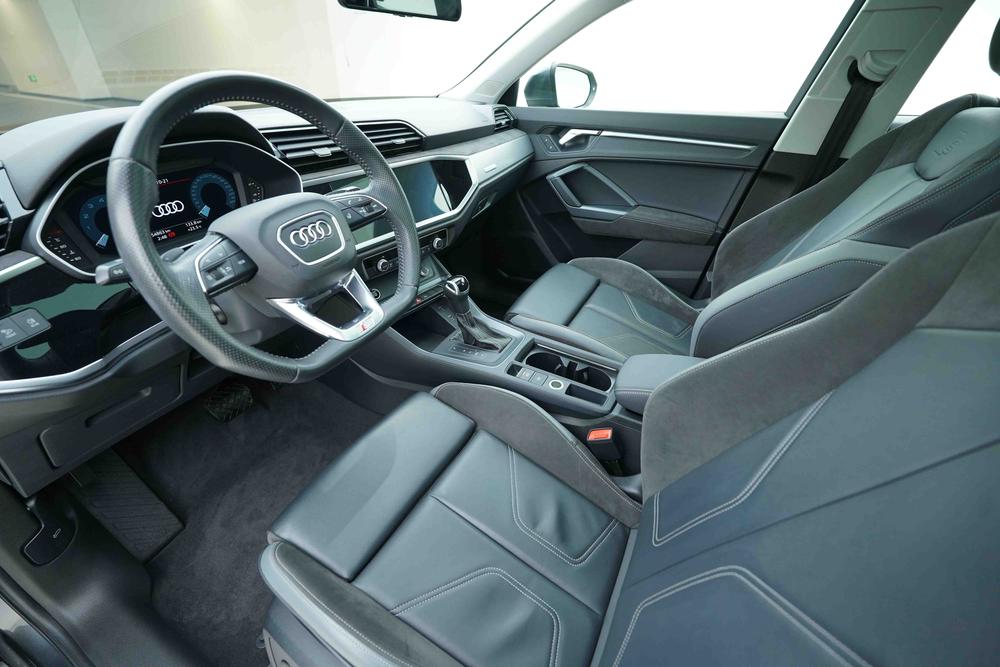 Audi Audi Q3 Sportback