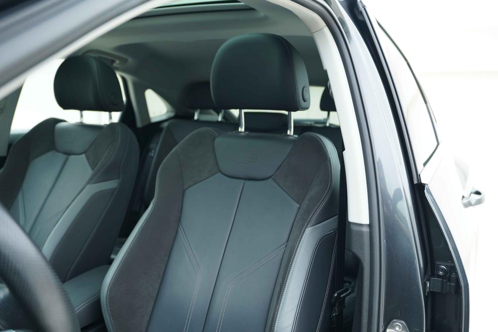 Audi Audi Q3 Sportback