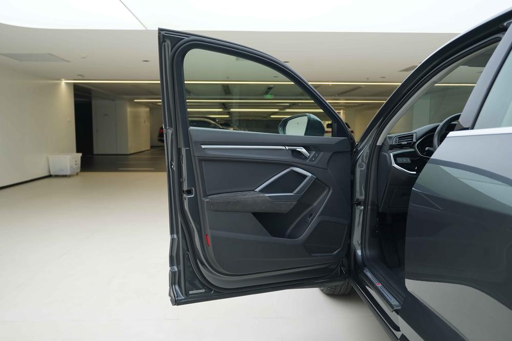 Audi Audi Q3 Sportback