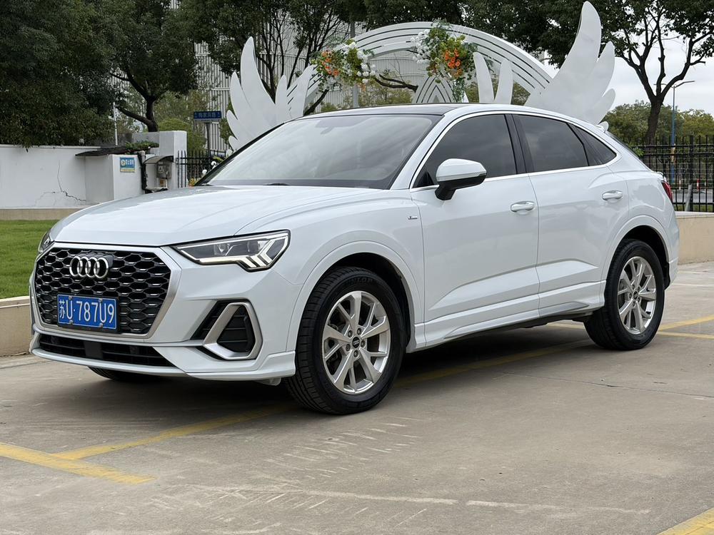 Audi Audi Q3 Sportback