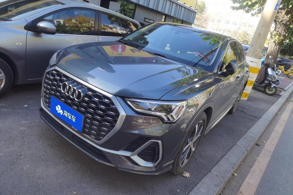 Audi Audi Q3 Sportback