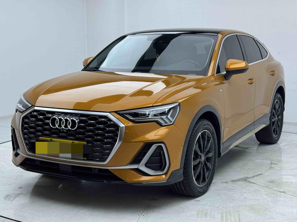 Audi Audi Q3 Sportback