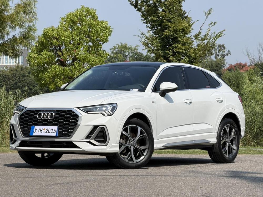 Audi Audi Q3 Sportback