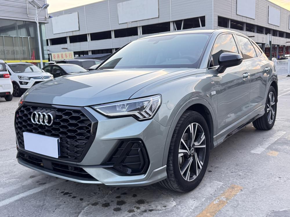 Audi Audi Q3 Sportback
