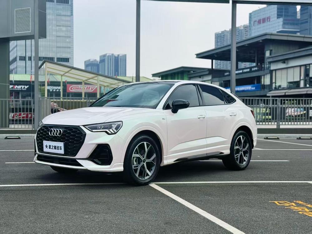Audi Audi Q3 Sportback