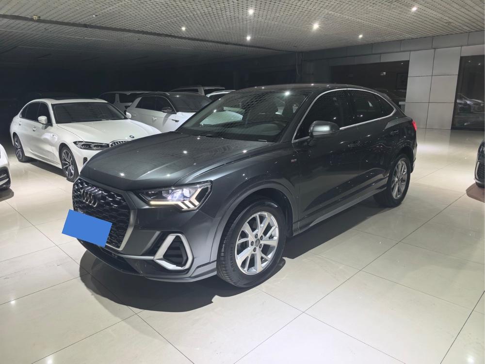 Audi Audi Q3 Sportback