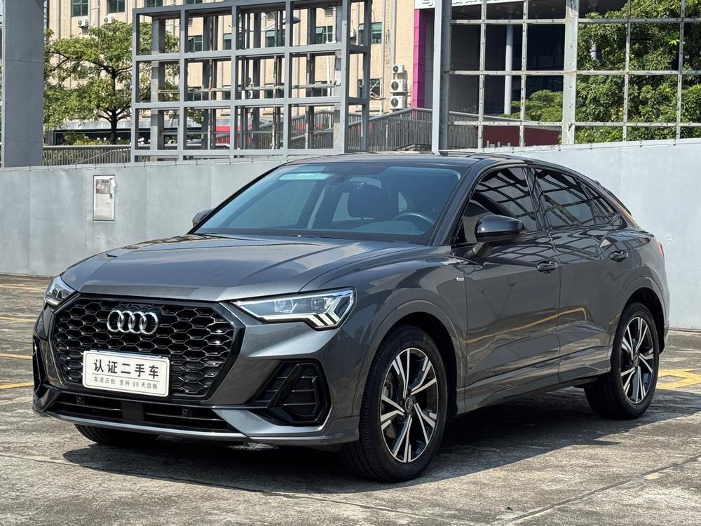 Audi Audi Q3 Sportback