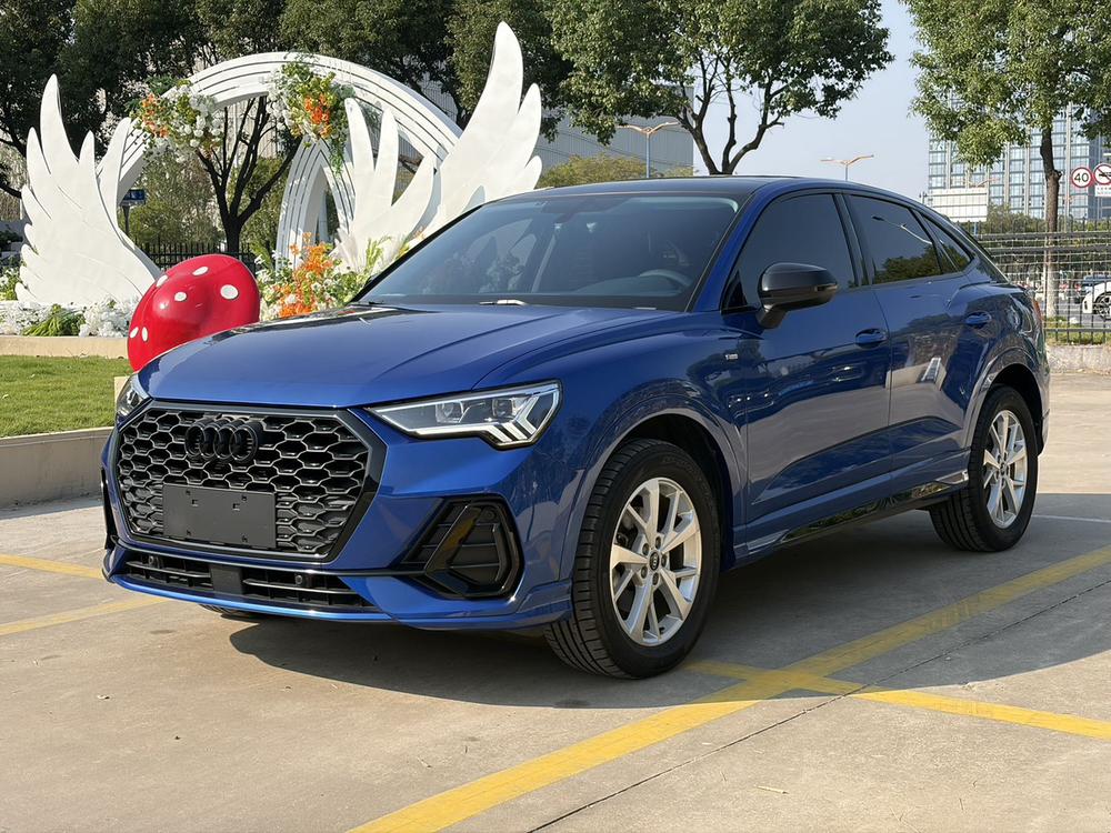Audi Audi Q3 Sportback