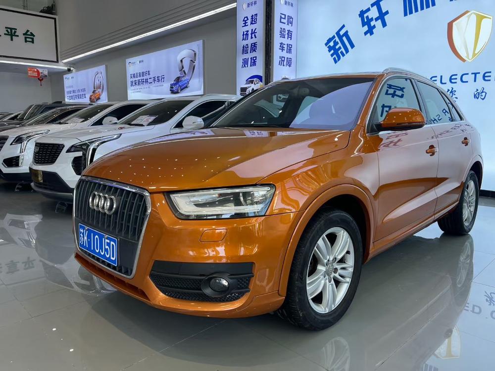 Audi Audi Q3
