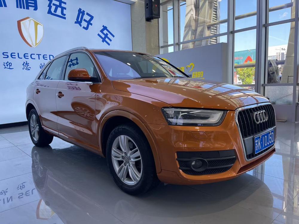 Audi Audi Q3