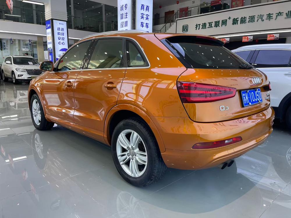 Audi Audi Q3