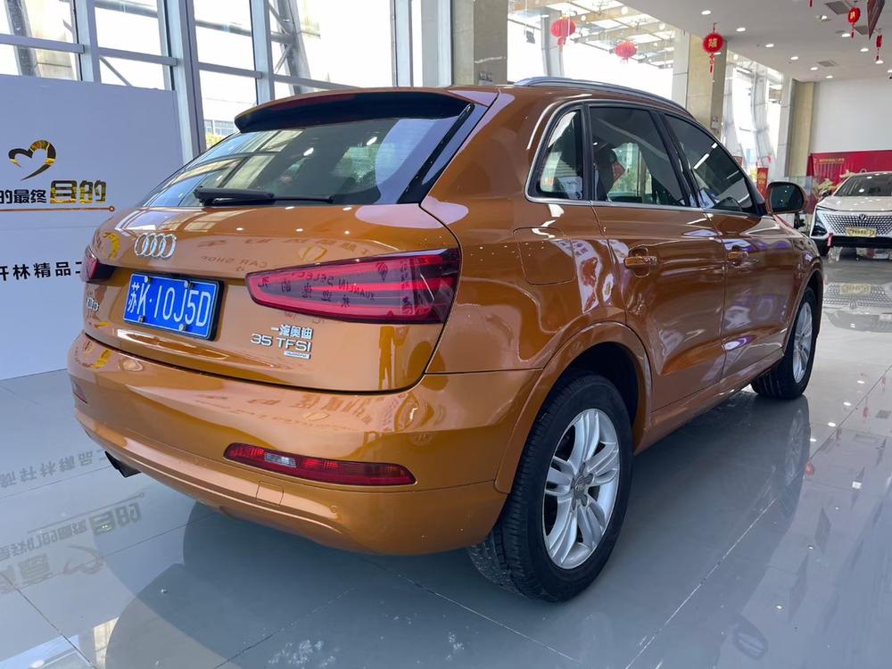 Audi Audi Q3