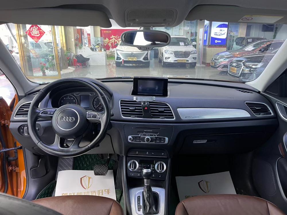 Audi Audi Q3