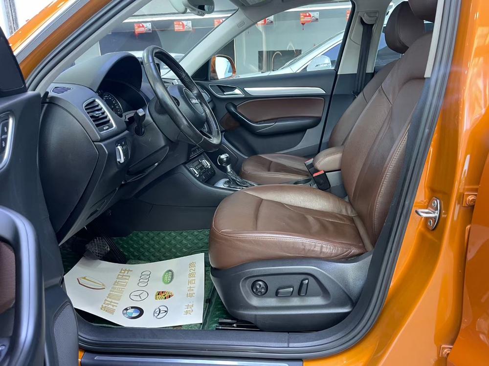 Audi Audi Q3