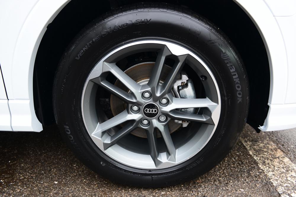 Audi Audi Q3