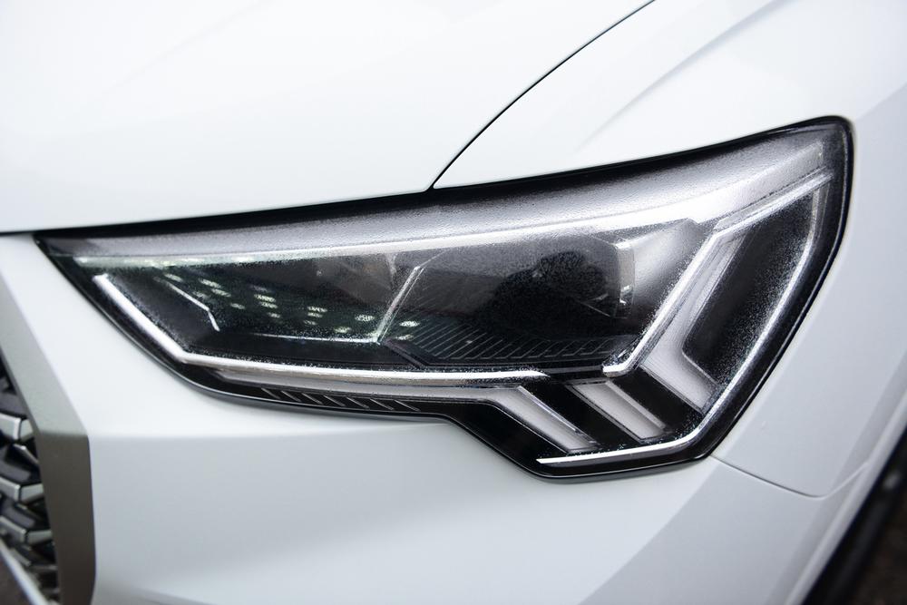 Audi Audi Q3