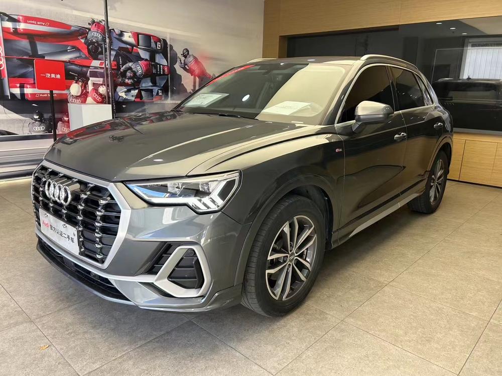 Audi Audi Q3