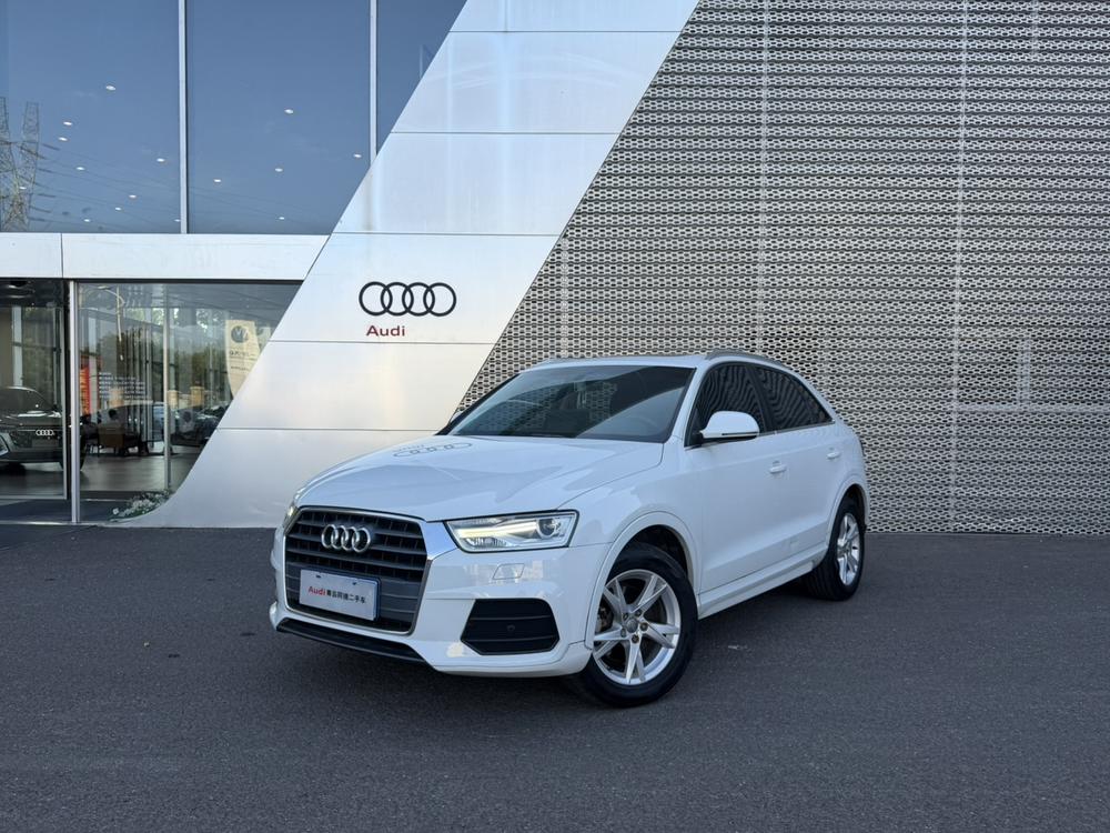 Audi Audi Q3