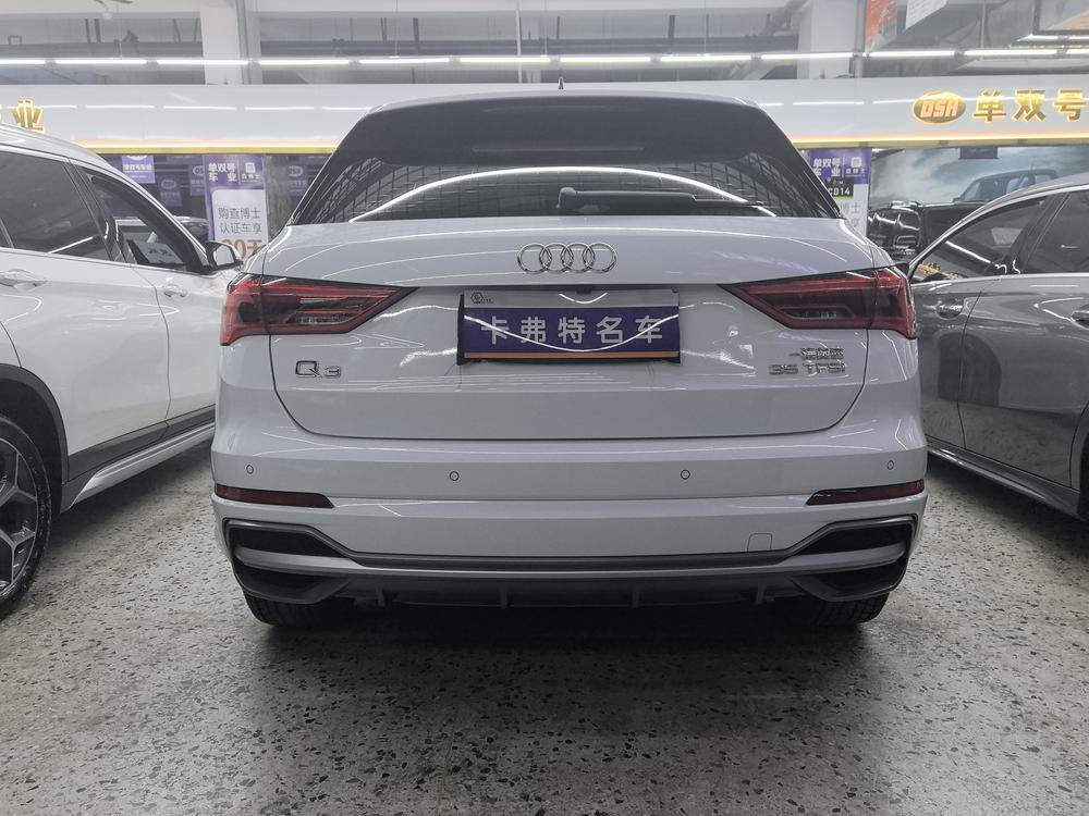Audi Audi Q3