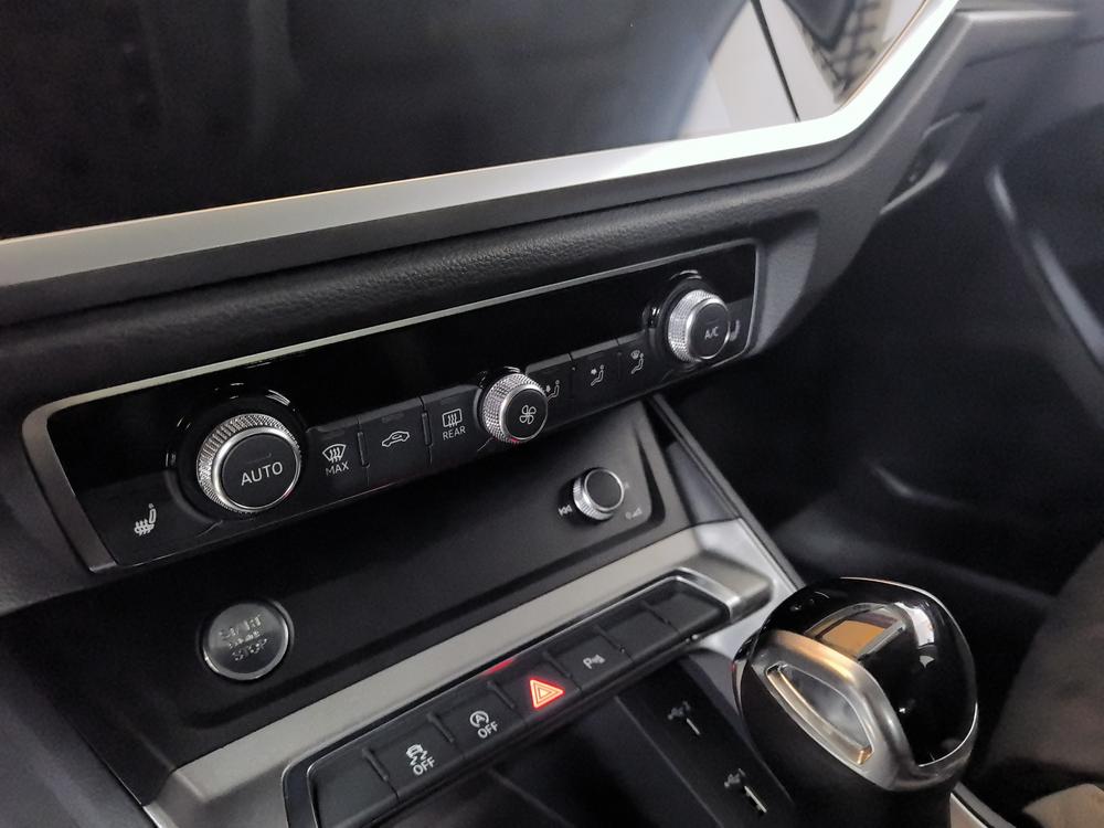 Audi Audi Q3