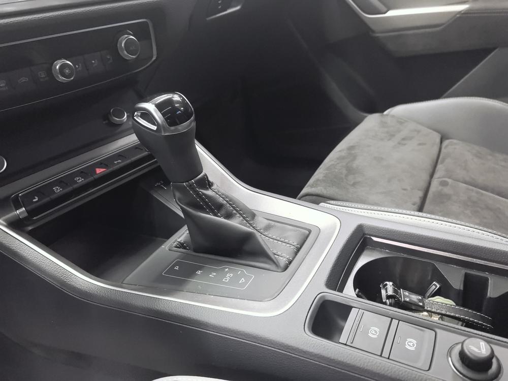 Audi Audi Q3