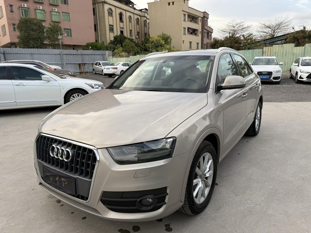 Audi Audi Q3
