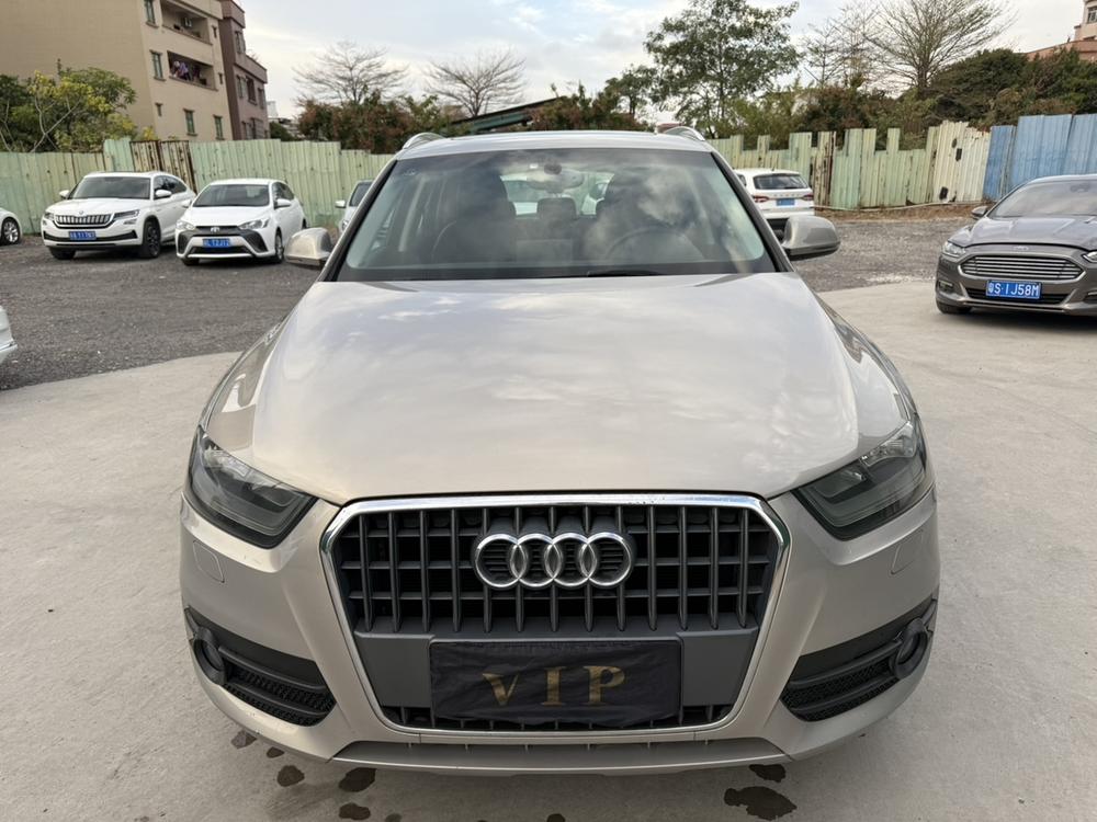 Audi Audi Q3