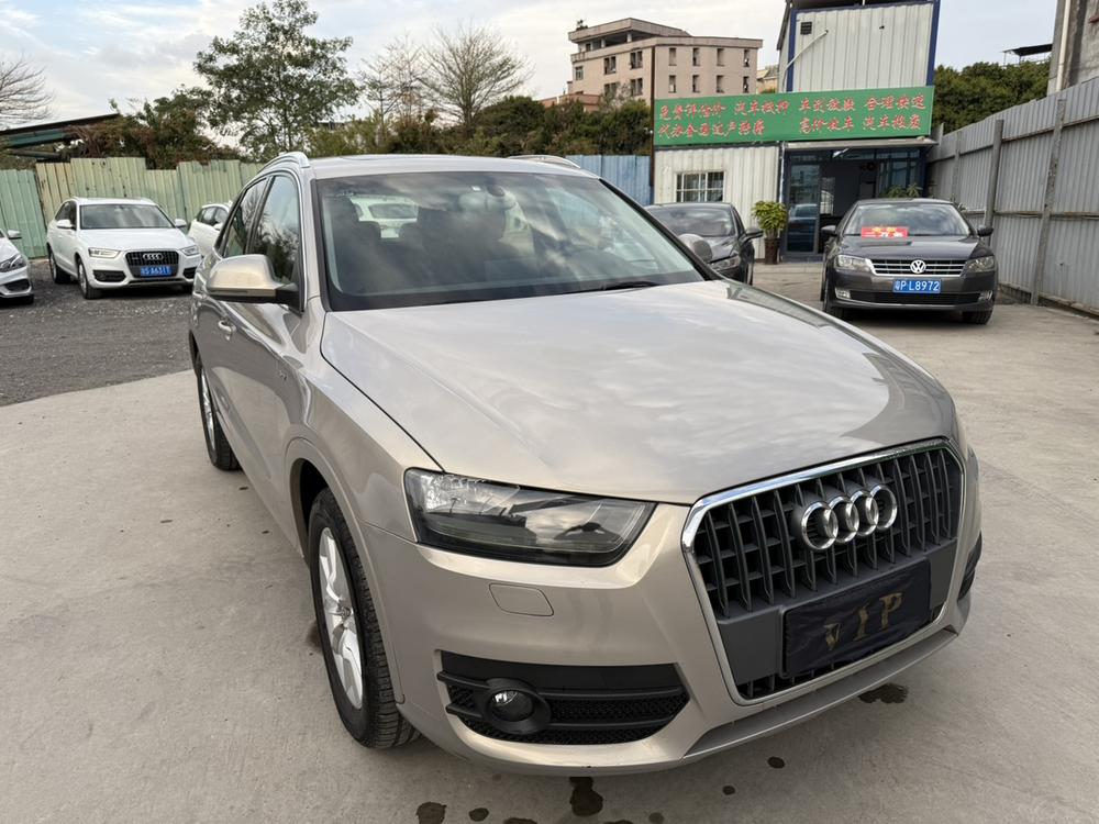 Audi Audi Q3