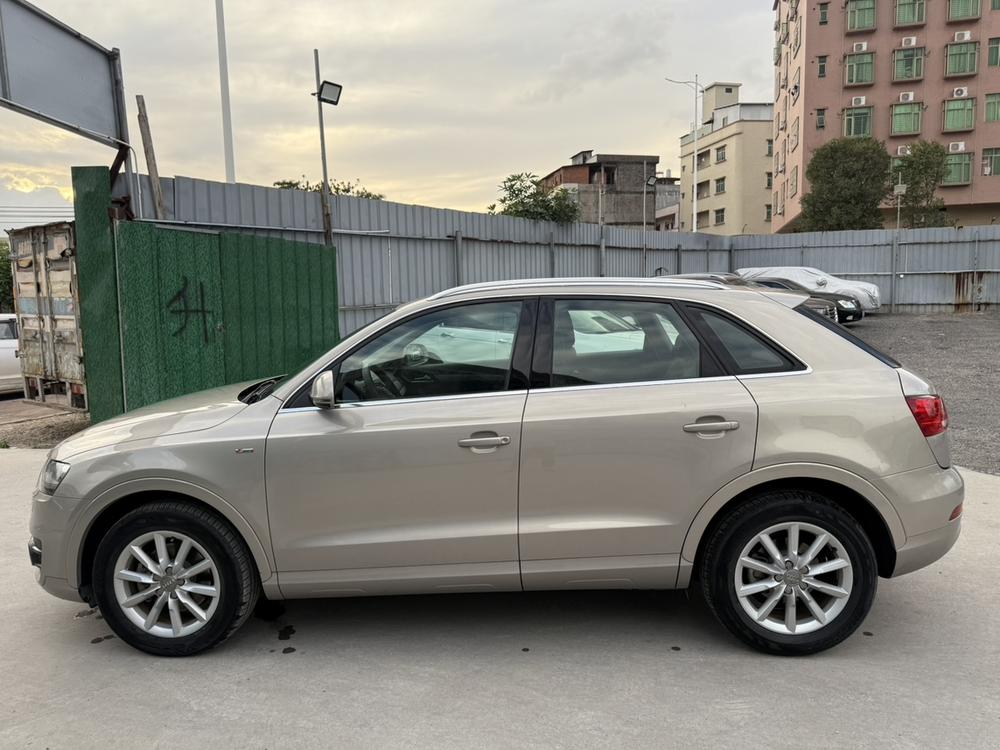 Audi Audi Q3
