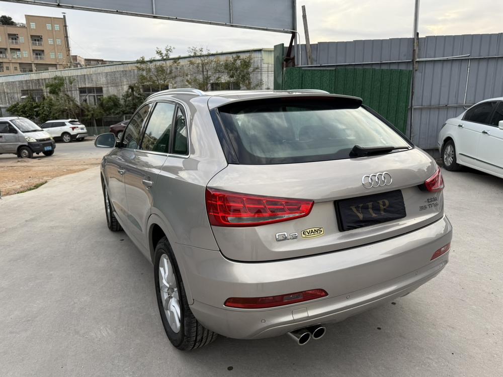 Audi Audi Q3