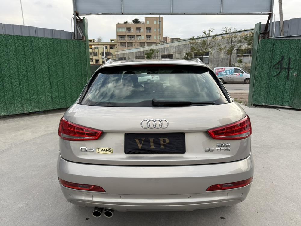 Audi Audi Q3
