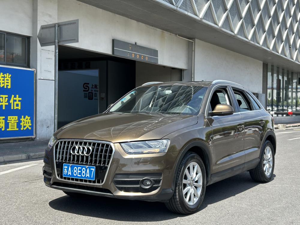 Audi Audi Q3