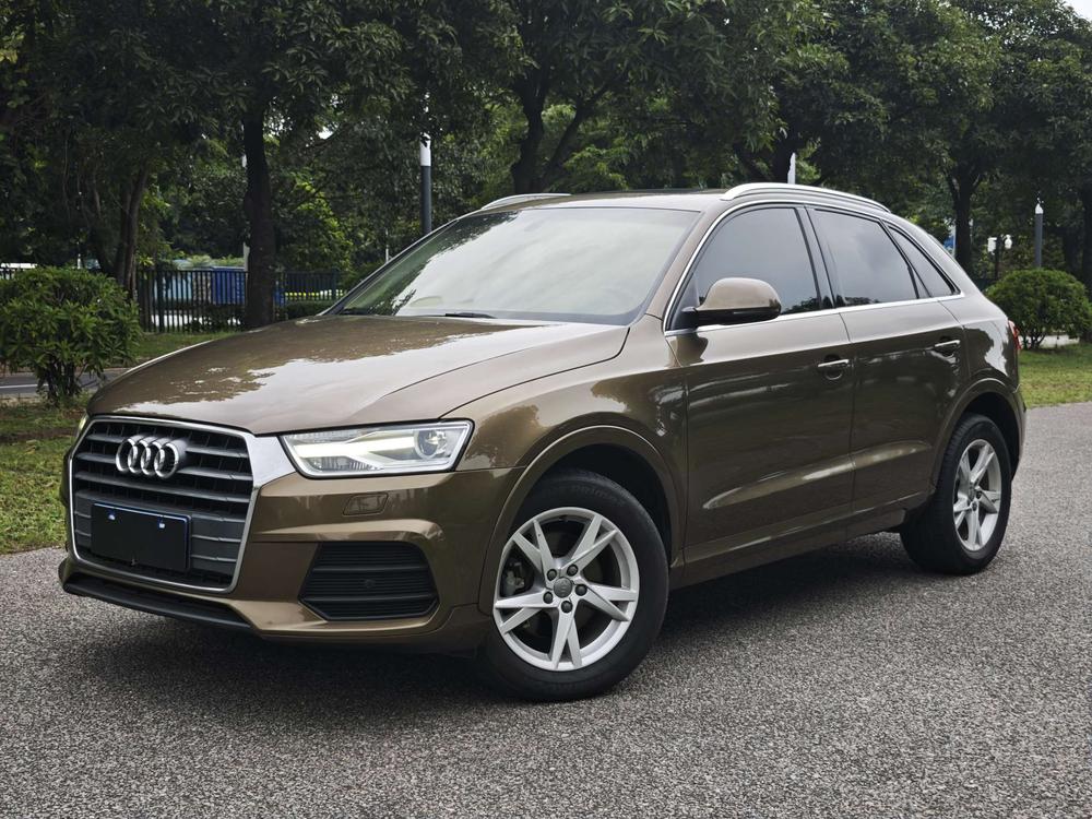 Audi Audi Q3