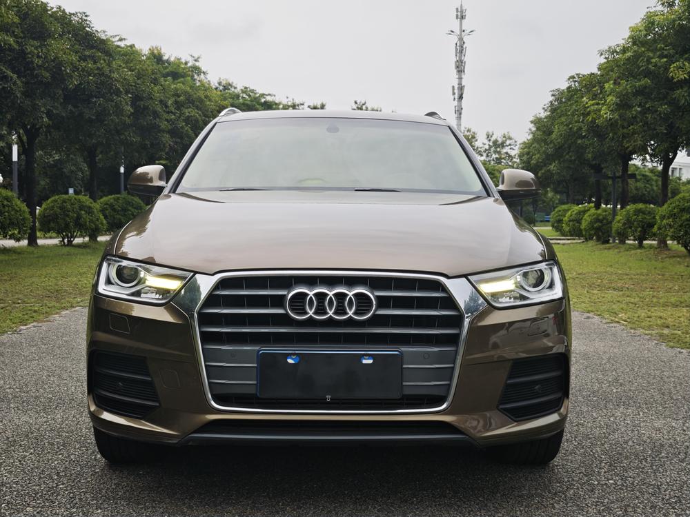 Audi Audi Q3