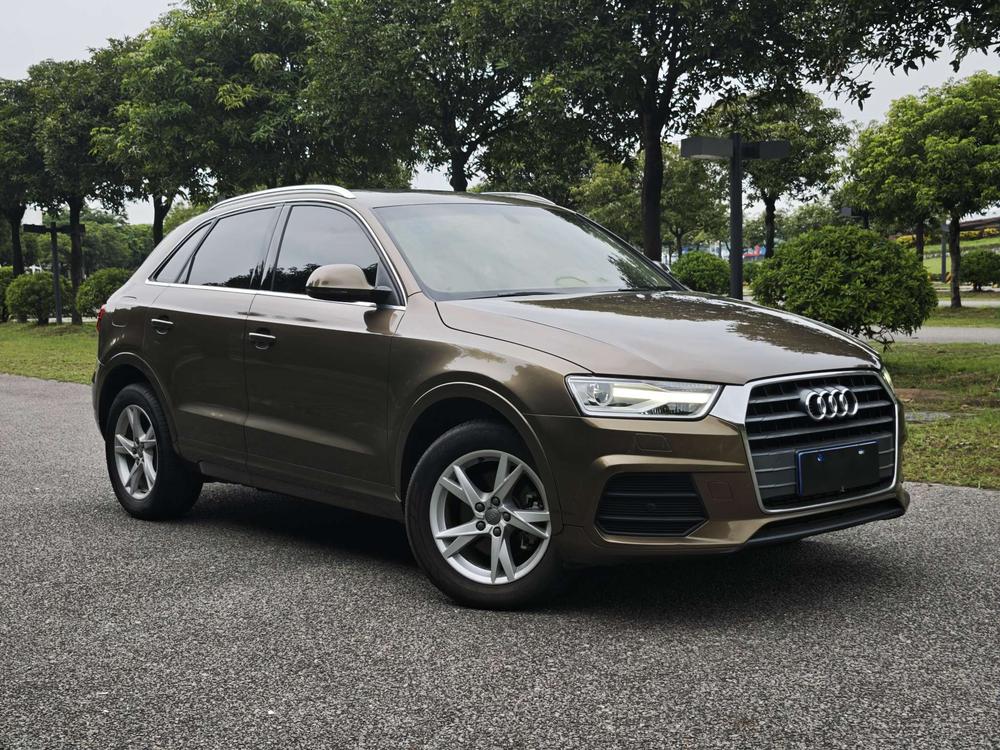 Audi Audi Q3