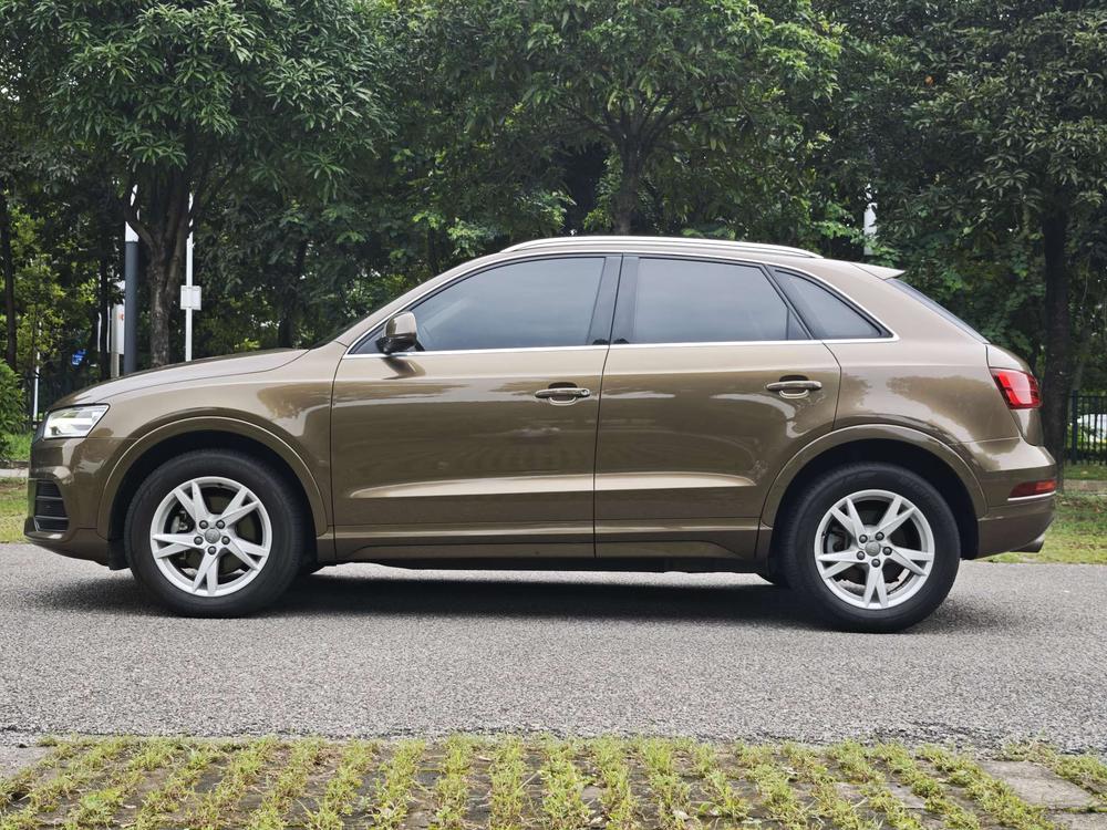 Audi Audi Q3