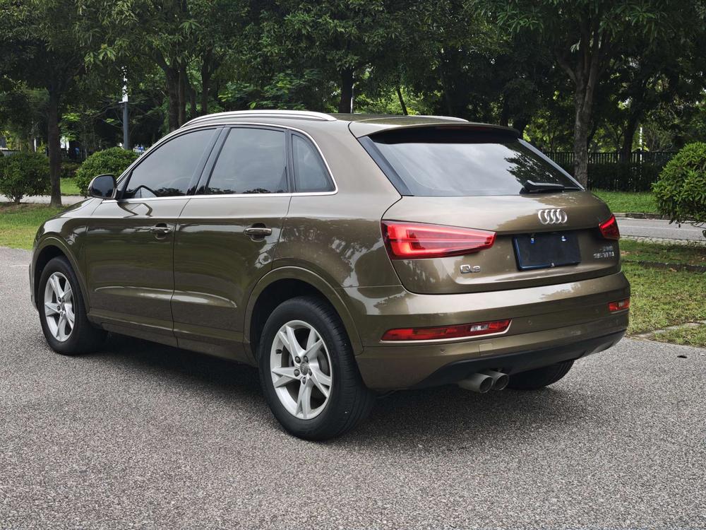Audi Audi Q3
