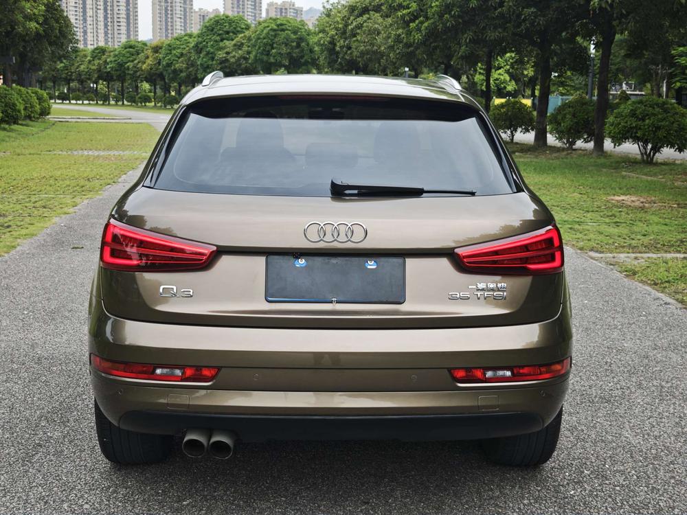 Audi Audi Q3