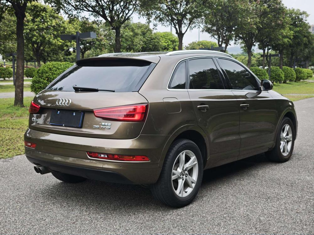 Audi Audi Q3