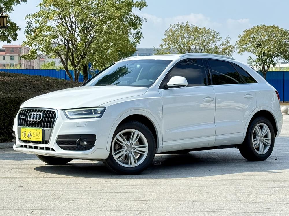 Audi Audi Q3