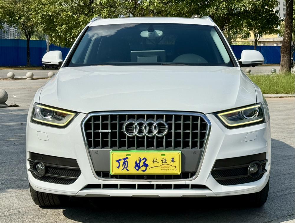 Audi Audi Q3
