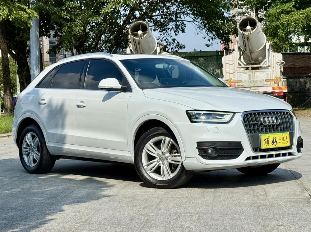 Audi Audi Q3