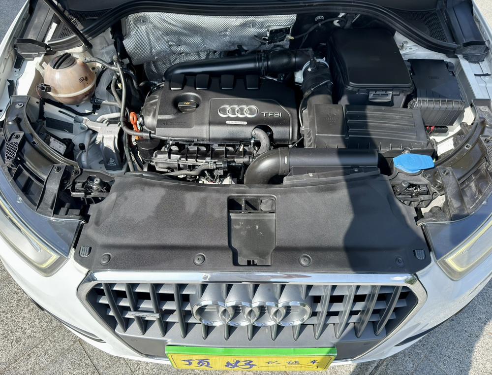 Audi Audi Q3
