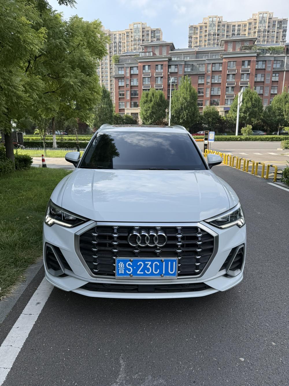 Audi Audi Q3