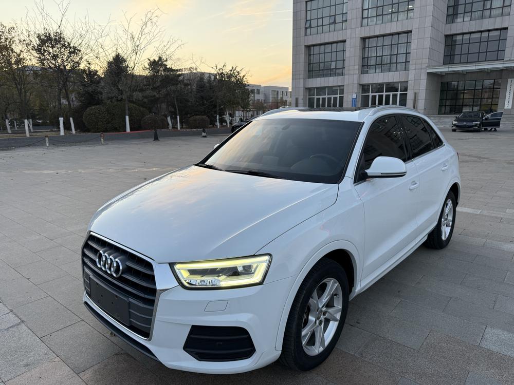 Audi Audi Q3