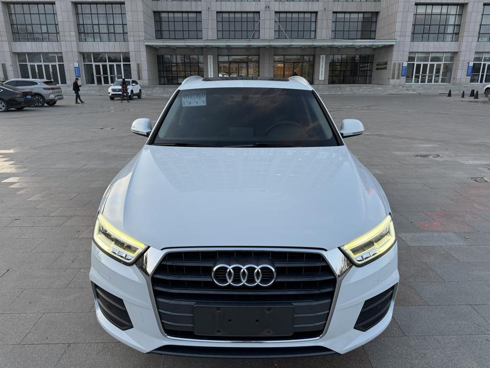 Audi Audi Q3