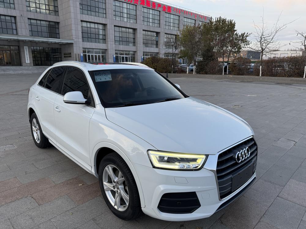 Audi Audi Q3