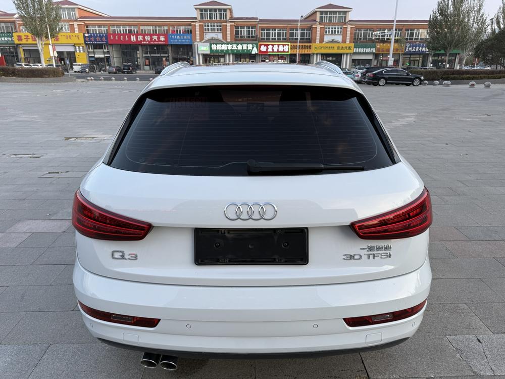 Audi Audi Q3