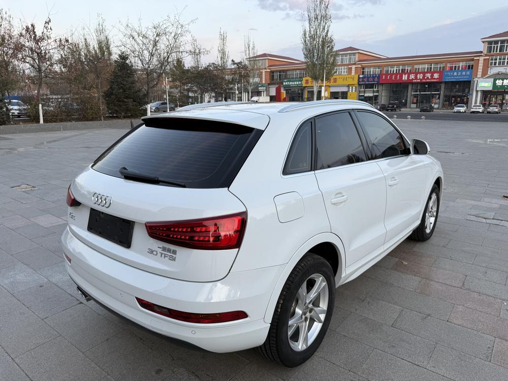 Audi Audi Q3