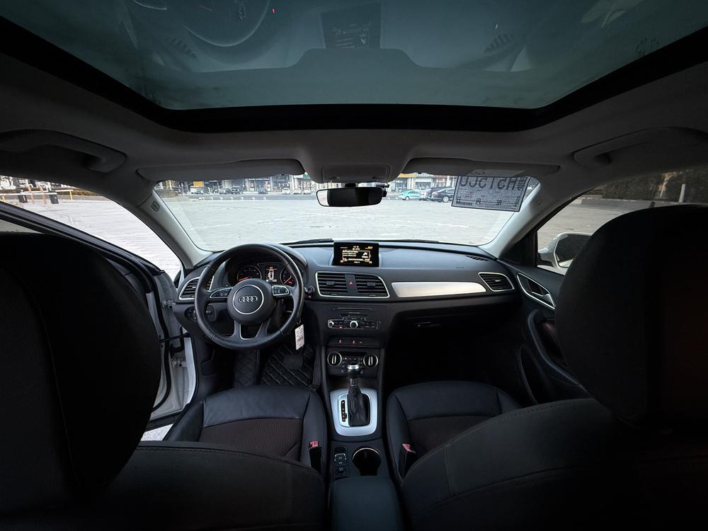 Audi Audi Q3